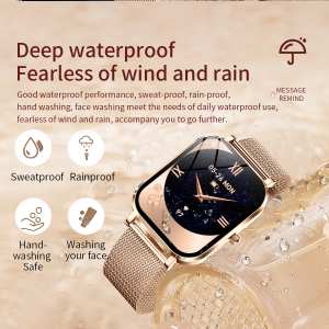 Умные часы Smart Miami Умные часы Smart Miami