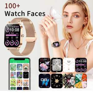 Умные часы Smart Miami Умные часы Smart Miami