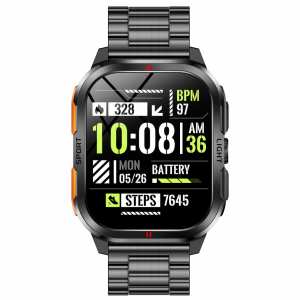 Smart Fanastic Steel, 2 ремешка Smart Fanastic Steel, 2 ремешка