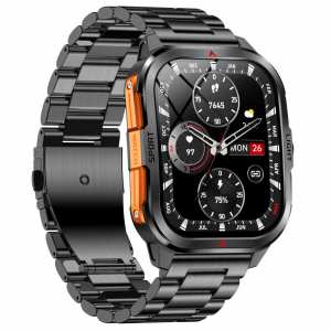 Smart Fanastic Steel, 2 ремешка Smart Fanastic Steel, 2 ремешка