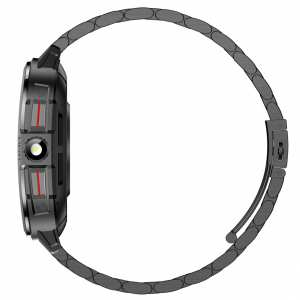 Smart Fanastic Steel, 2 ремешка Smart Fanastic Steel, 2 ремешка