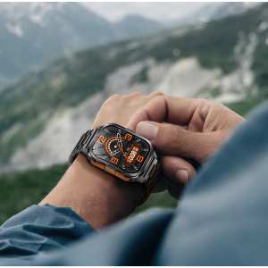 Smart Fanastic Steel, 2 ремешка Smart Fanastic Steel, 2 ремешка