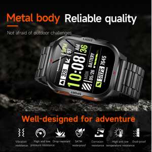 Smart Fanastic Steel, 2 ремешка Smart Fanastic Steel, 2 ремешка