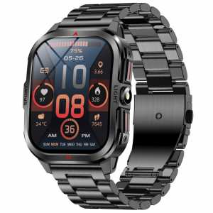 Smart Fanastic Steel, 2 ремешка Smart Fanastic Steel, 2 ремешка