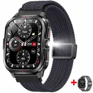 Smart Fanastic Nylon, 2 ремінці