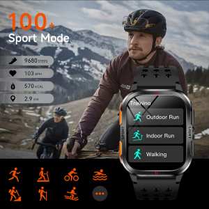 Smart Fanastic Nylon, 2 ремінці