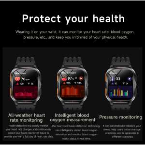 Smart Fanastic Nylon, 2 ремінці