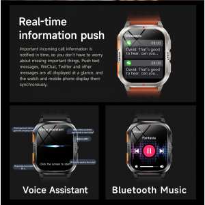 Smart Fanastic Nylon, 2 ремінці