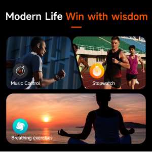 Smart Fanastic Nylon, 2 ремінці