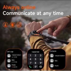 Smart Fanastic Nylon, 2 ремінці