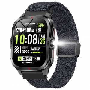 Smart Fanastic Nylon, 2 ремінці