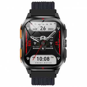 Smart Fanastic Nylon, 2 ремінці