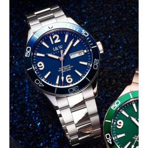 Годинник Carnival BlueMarine 10 Bar