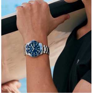 Годинник Carnival BlueMarine 10 Bar