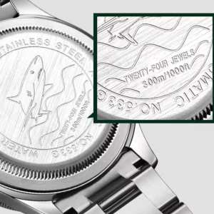 Годинник Carnival BlueMarine 10 Bar