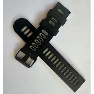 Каучуковий ремінець Crossfit розмір 22 Каучуковий ремінець Crossfit розмір 22