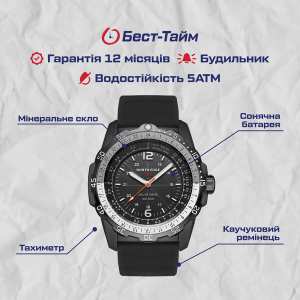 North Edge Volt 5 Bar