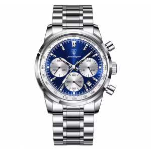 Poedagar Petros Silver