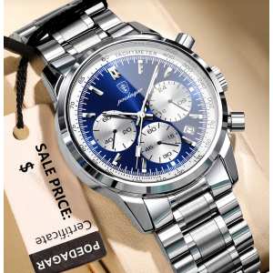 Poedagar Petros Silver