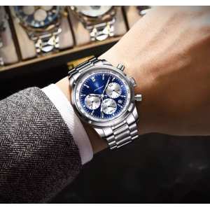 Poedagar Petros Silver