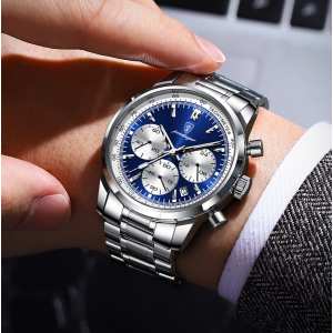 Poedagar Petros Silver