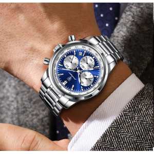 Poedagar Petros Silver