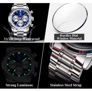 Poedagar Petros Silver