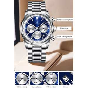 Poedagar Petros Silver