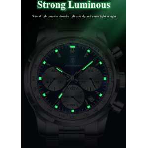 Poedagar Petros Silver