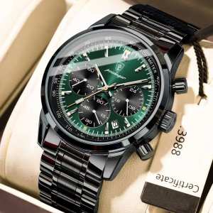 Poedagar Petros Black