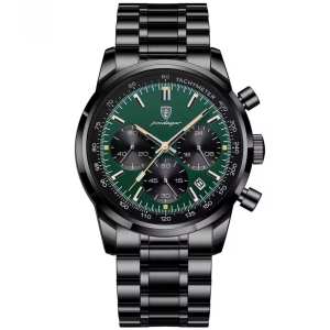 Poedagar Petros Black