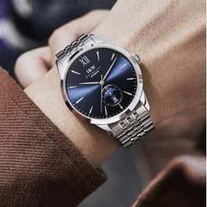 Часы Carnival New York