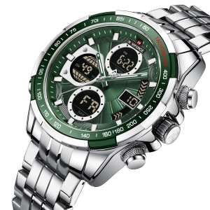 Naviforce Fly Steel