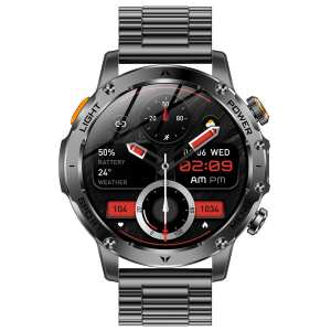 Smart Power Ultra Steel, 2 ремешка УЦЕНКА