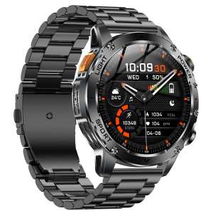 Smart Power Ultra Steel, 2 ремешка УЦЕНКА