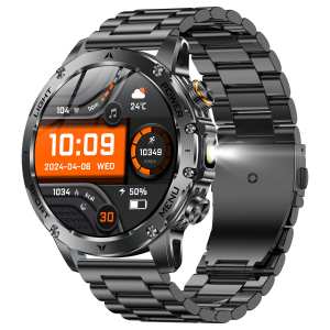 Smart Power Ultra Steel, 2 ремешка УЦЕНКА