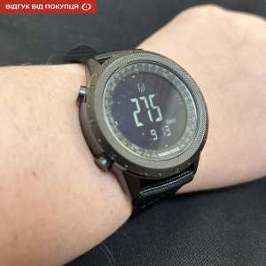 North Edge Desert 5BAR з компасом УЦІНКА