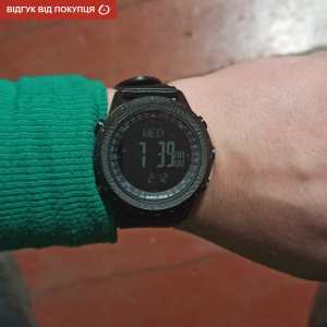 North Edge Desert 5BAR з компасом УЦІНКА