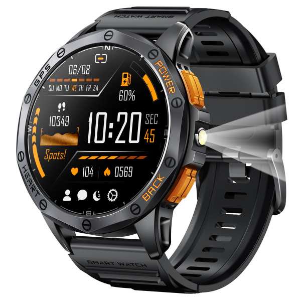 Smart GPS Max Black УЦЕНКА