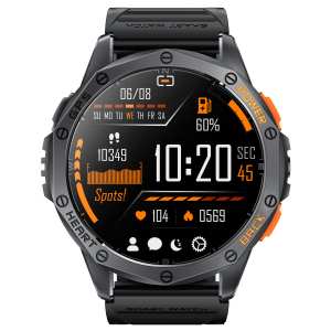 Smart GPS Max Black УЦЕНКА