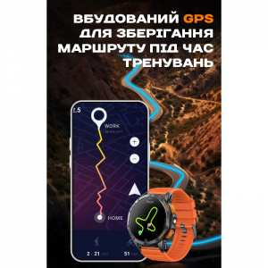 Smart GPS Max Black УЦЕНКА