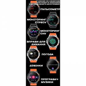 Smart GPS Max Black УЦЕНКА