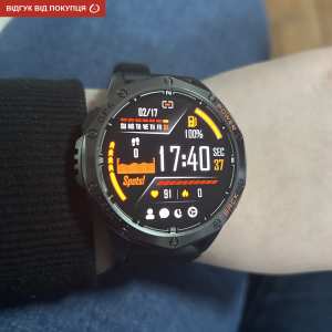 Smart GPS Max Black УЦЕНКА