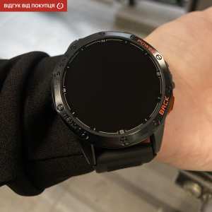 Smart GPS Max Black УЦЕНКА