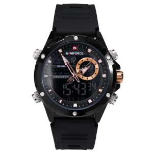 Naviforce Pride Darkside, 2 ремінці