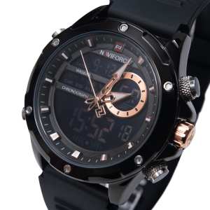 Naviforce Pride Darkside, 2 ремінці