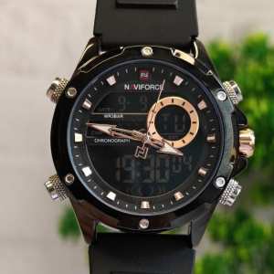 Naviforce Pride Darkside, 2 ремінці