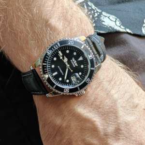 Winner Basel Deluxe, 2 ремінці