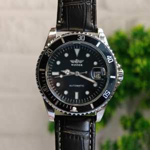 Winner Basel Deluxe, 2 ремінці