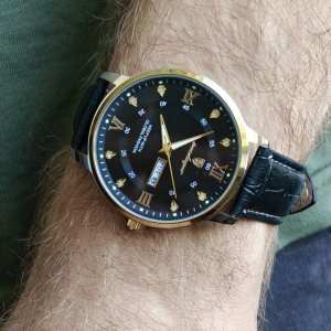 Hemsut Poedagar Deluxe, 2 ремінці